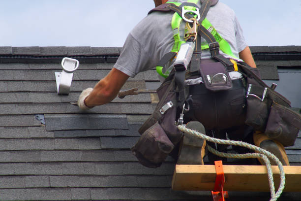 Best Gutter Installation and Roofing  in Amery, WI