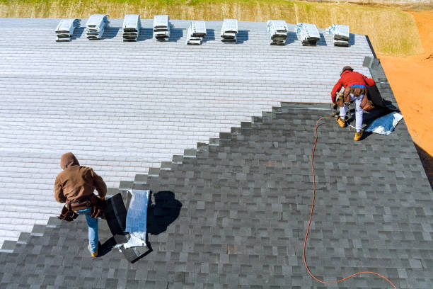 Best New Roof Installation  in Amery, WI
