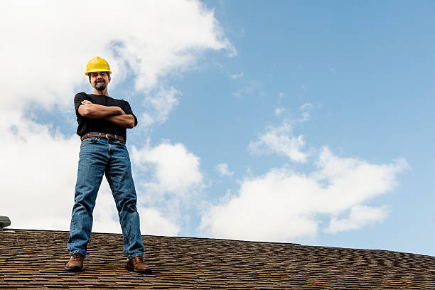 Best Slate Roofing Contractor  in Amery, WI