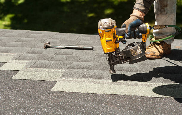 Best Roof Repair Services  in Amery, WI