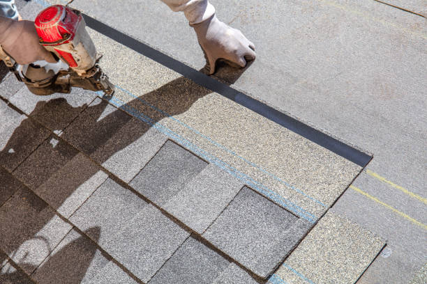 Best Best Roofing Contractors  in Amery, WI